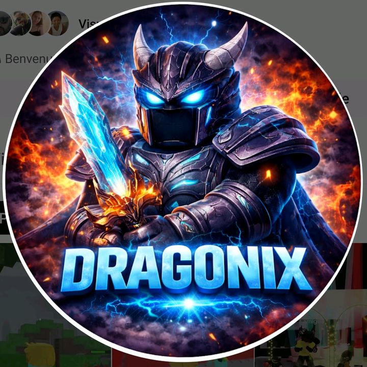 dragonix999