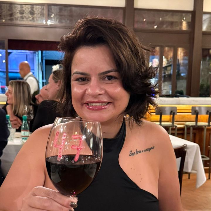 Silvia Cabral