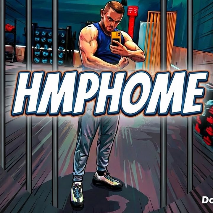 🫡 HmpHome 🫡