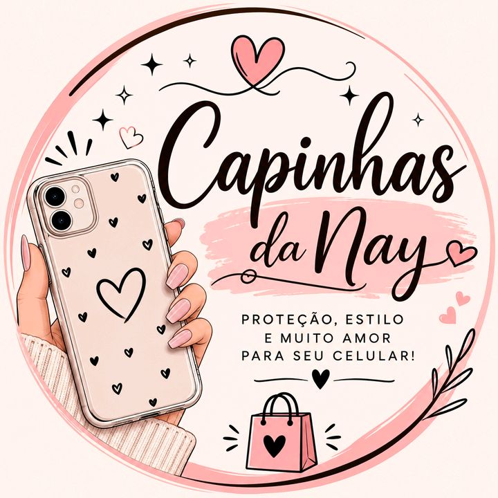 Capinhas da Nay