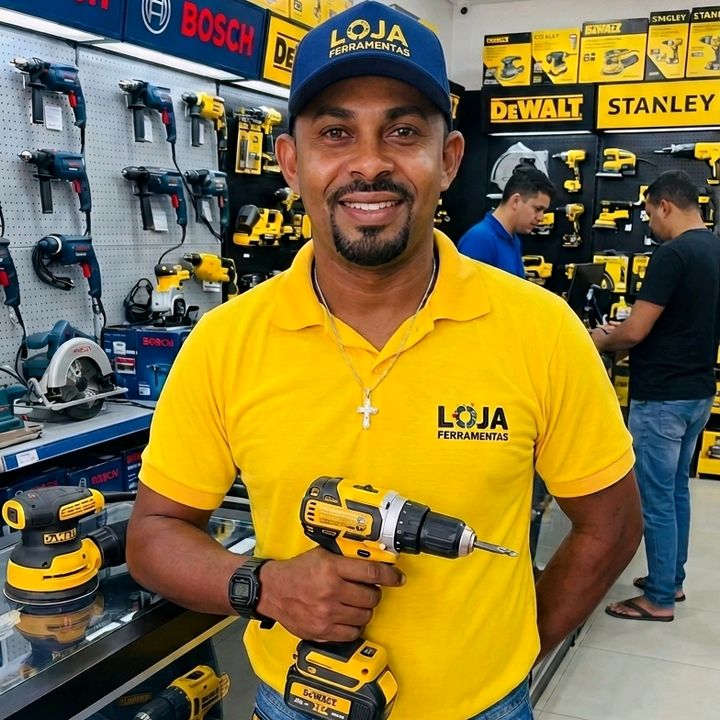 juniorcriador