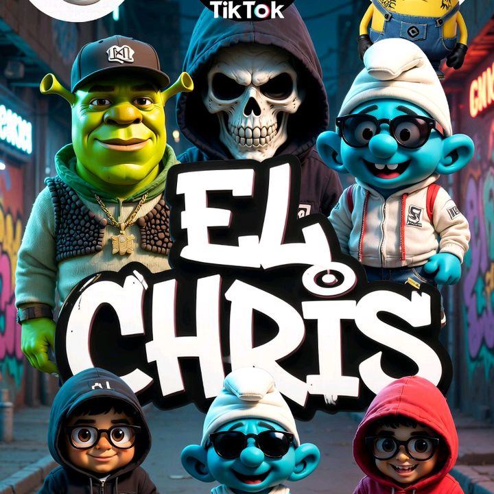 El Chris 2.0