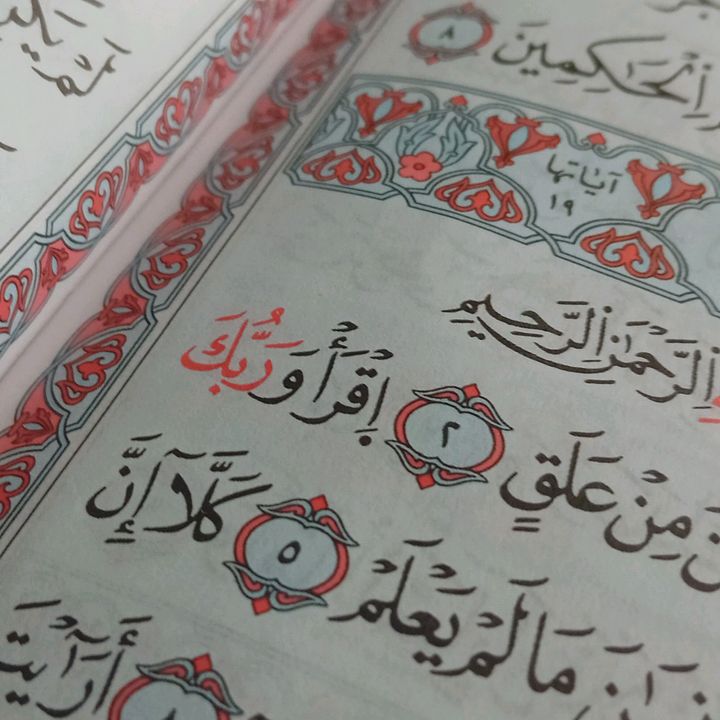 Apprendre l'arabe classique