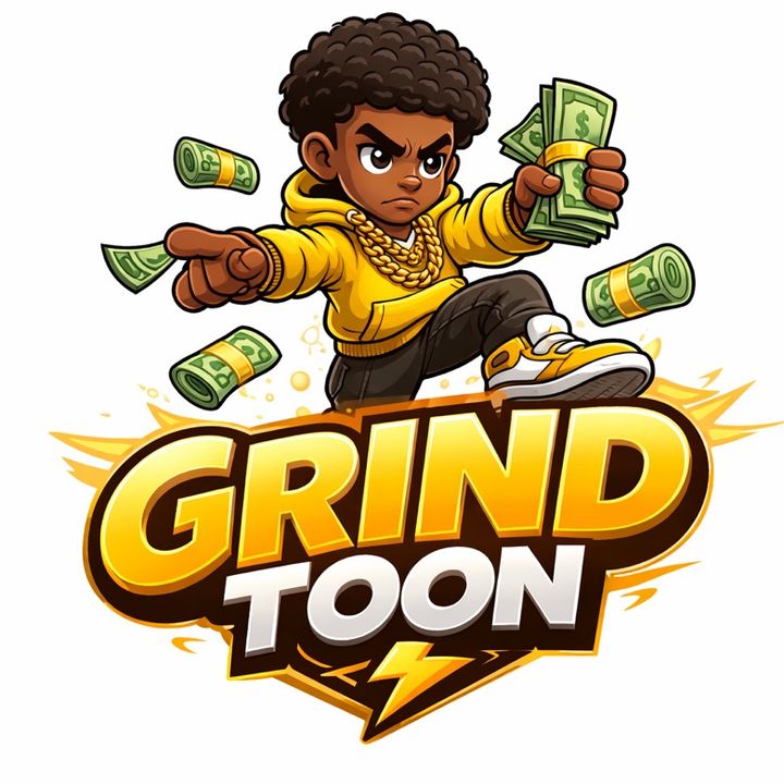 GrindToon