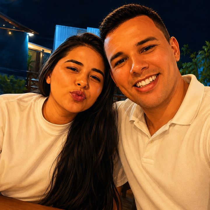Casal Recomenda 🛍️