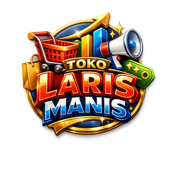 TOKO LARIS MANIS