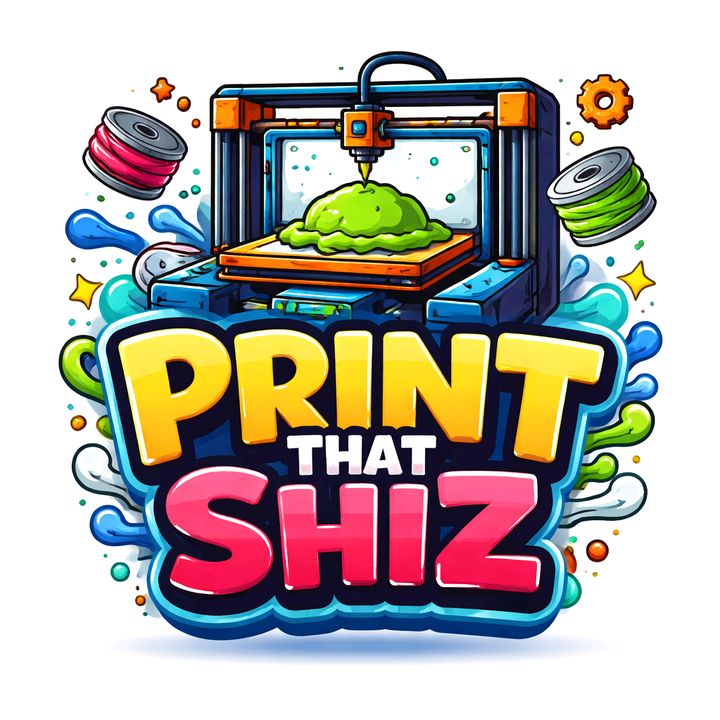 Print That Shizz