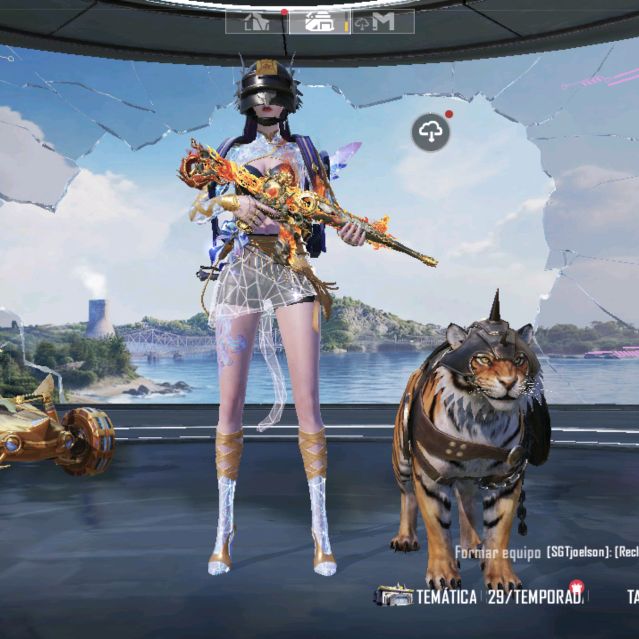 pubg mobile