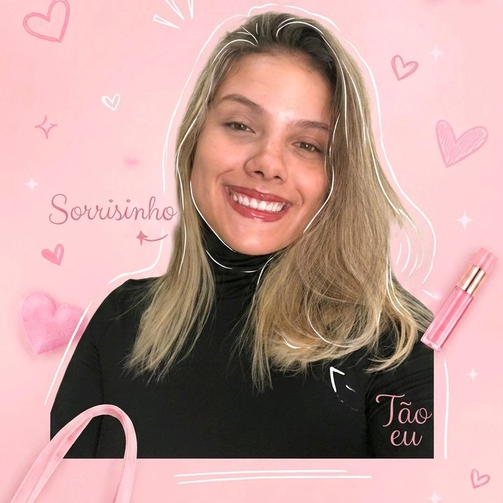 Laura Vitória