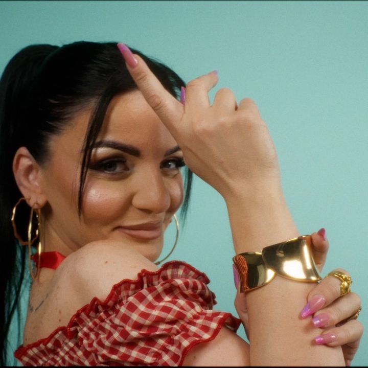 tracy_cantante_official