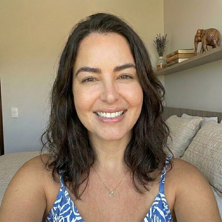 Rebeca Soares