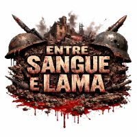 @Entresangueelama