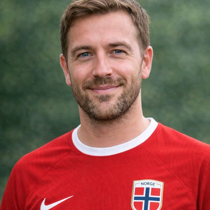 Jonh Svensson