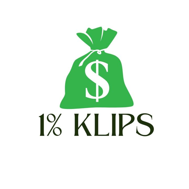 1% Klips
