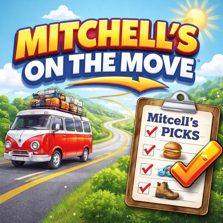 MitchellsPicks