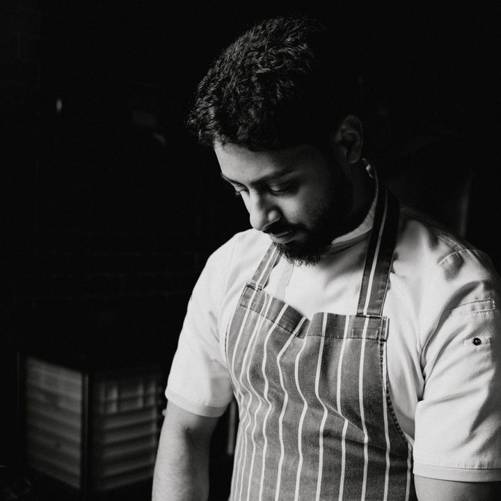 Chef Dygo POV