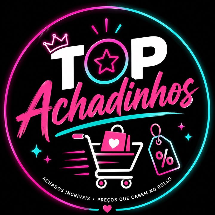Top Achadinhos