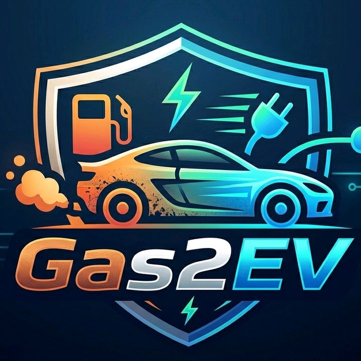 Gas2EV