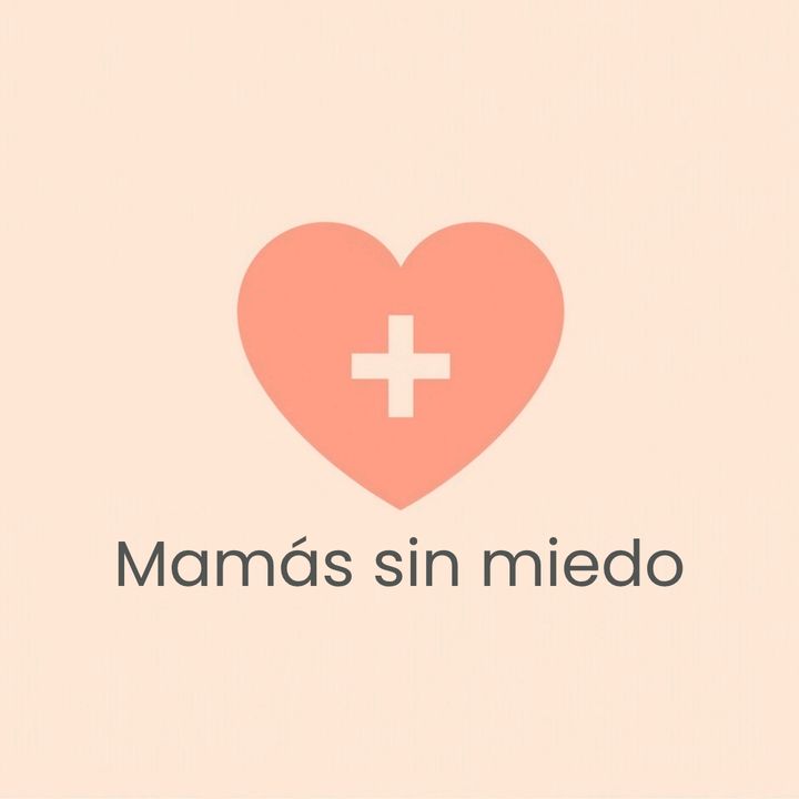 mamás sin miedo