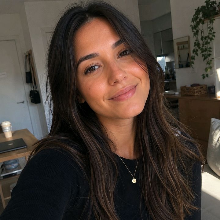 Nina Indica