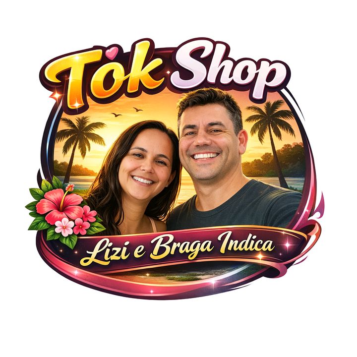 Lizi e Braga indica