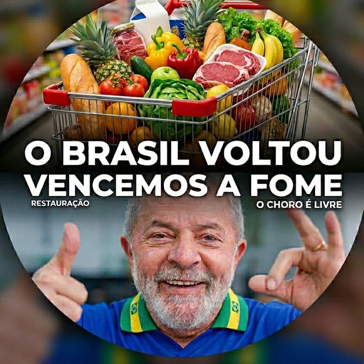 lula 13
