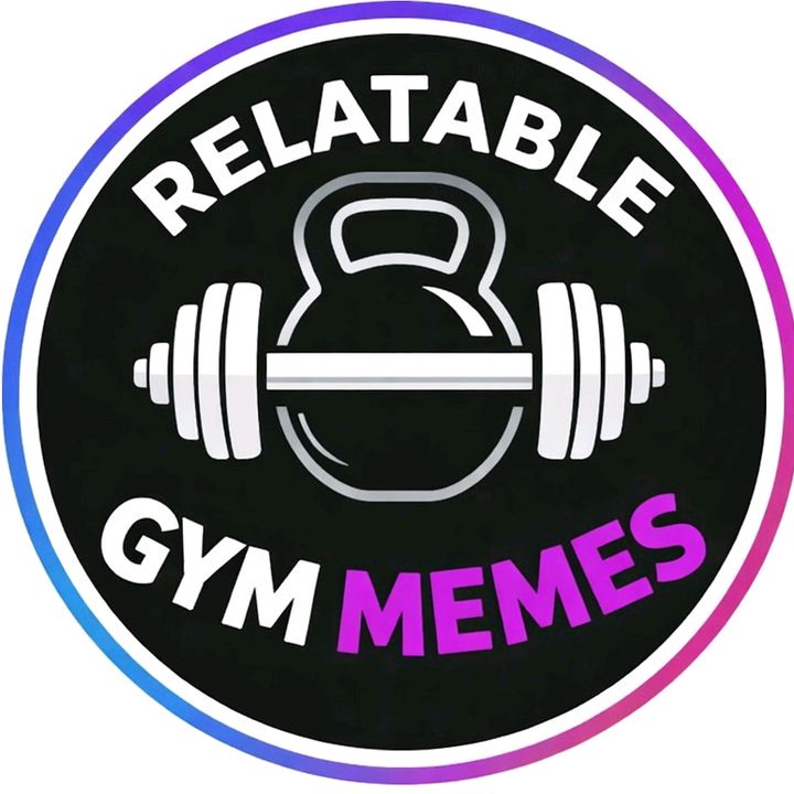 Relatable Gym Memes