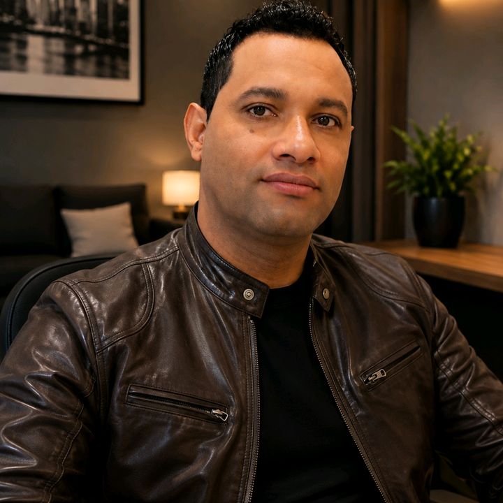 Oziel Santos