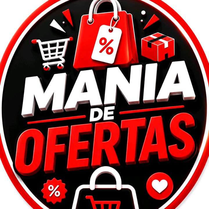Mania de Ofertas