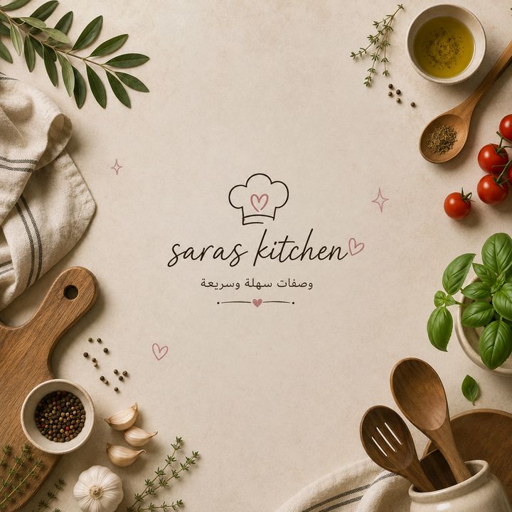 saras kitchen
