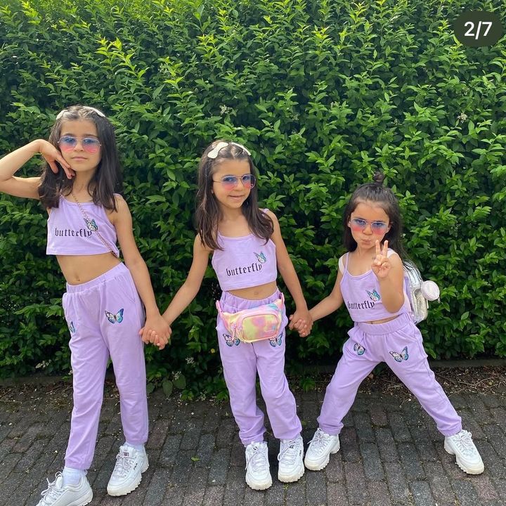 best 3 Sisters 🦋🦋🦋