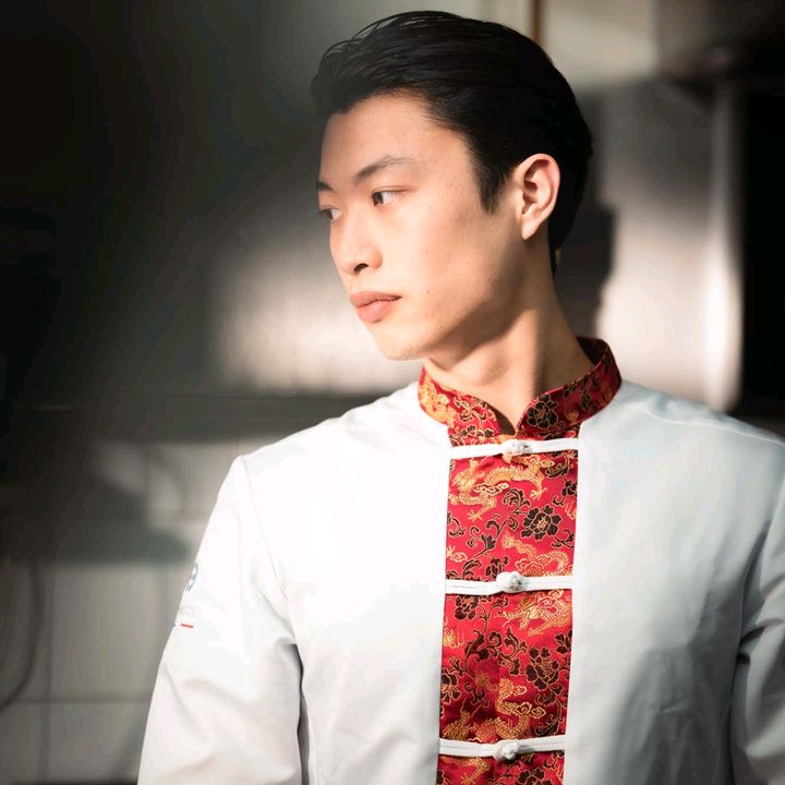 Olivier Lin
