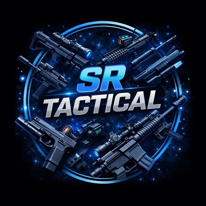 SR TACTICAL