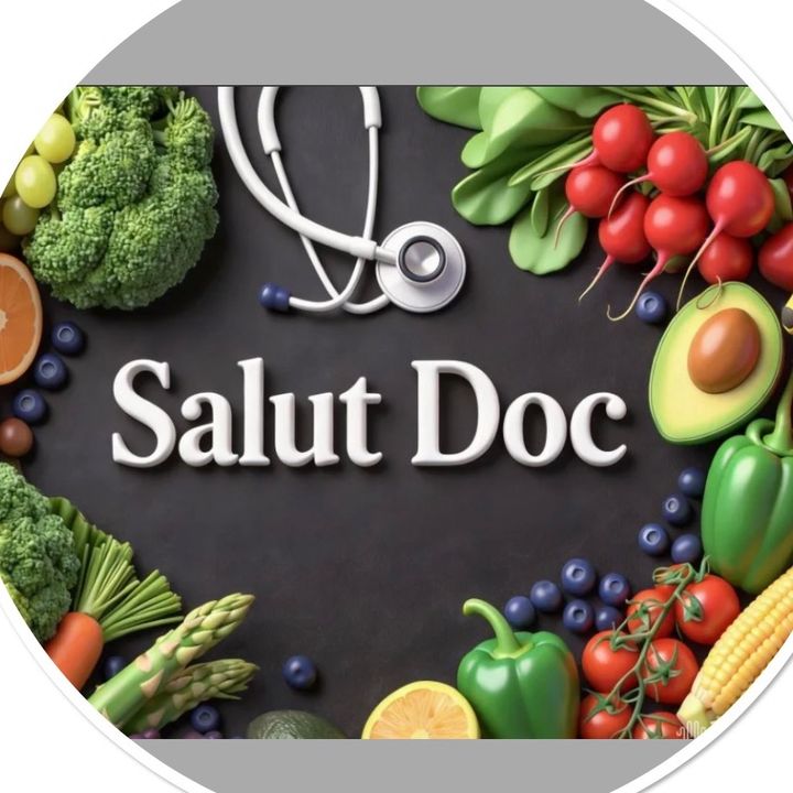 Salut Doc