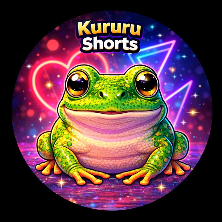 kururushorts