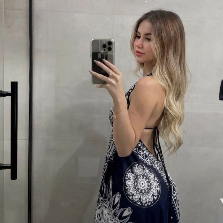 Gabi Soren