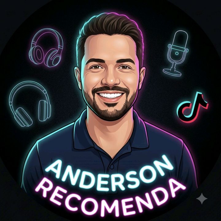 Anderson Recomenda