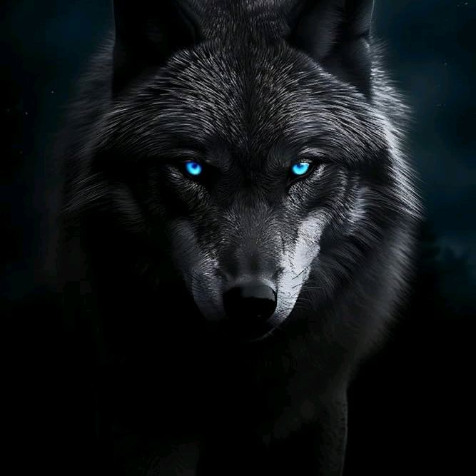 🐺 المرأة الذئبة 🐺