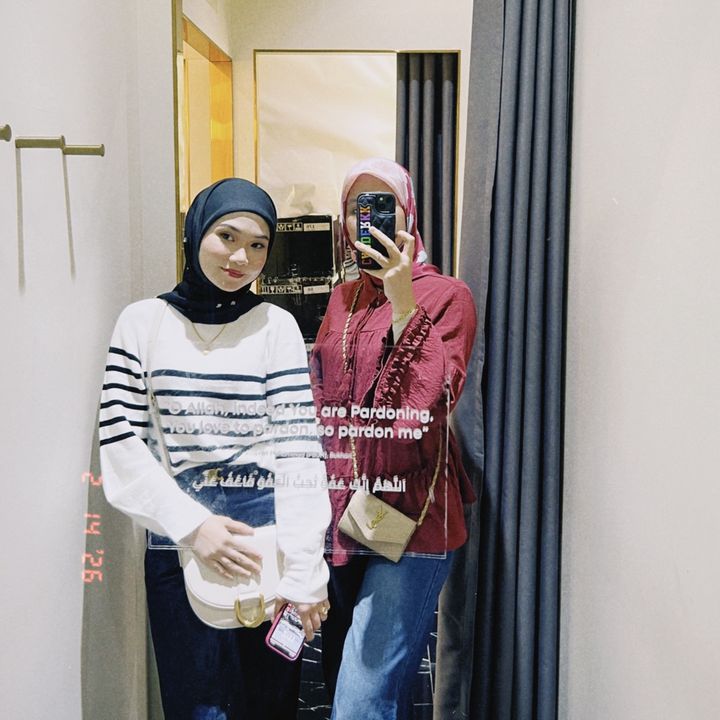 imsarah|teracunlagi𐙚˚
