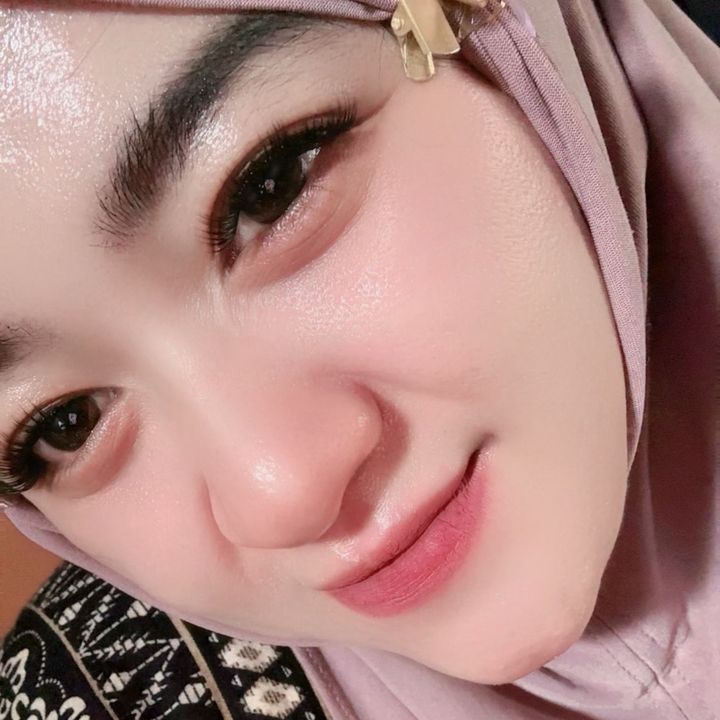 Almahyra farhana🦋