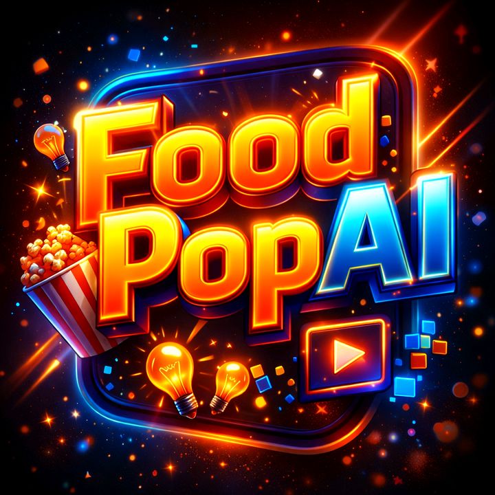 FoodPopAI
