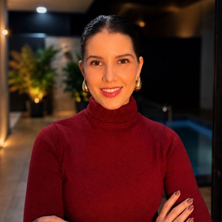 Natalia Parreira