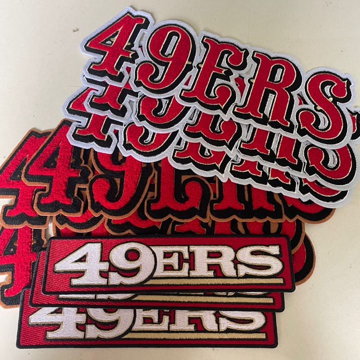 Patches Ches