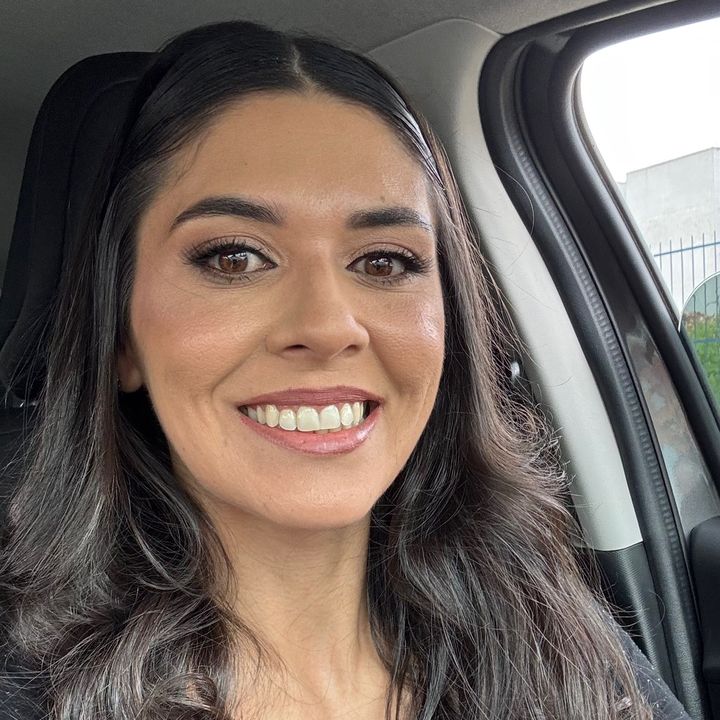 Vanessa Severo