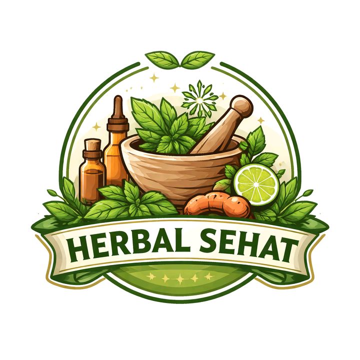 Toko herbal sehat