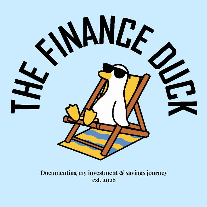 The Finance Duck