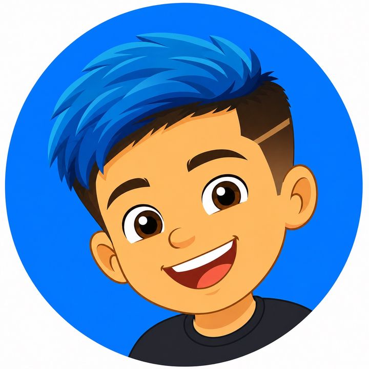 mundolorenzinho