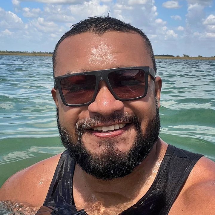 Wander Moura