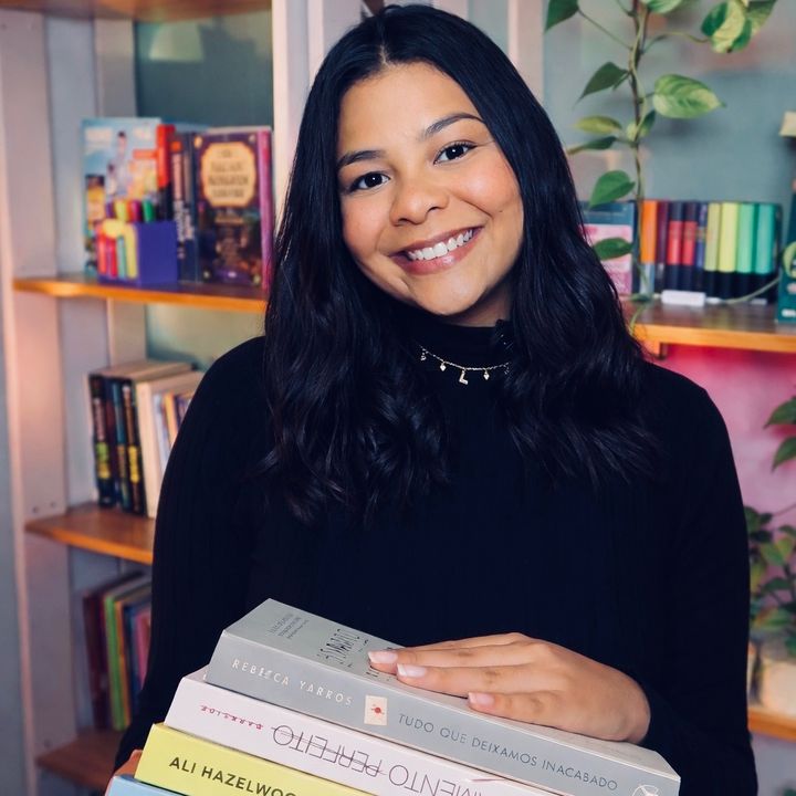 Lorena | BookTok 📚