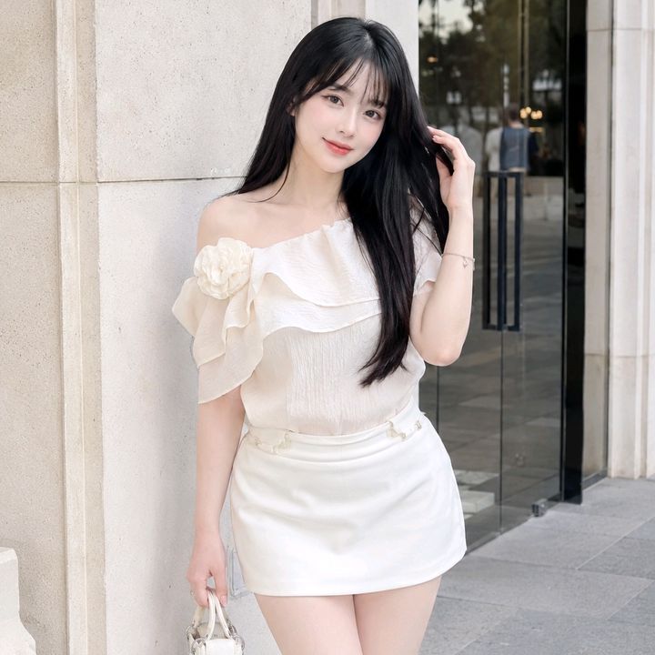 Gia Nghi 🍀🍀
